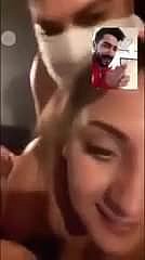 Soukaina Aamar Sextape 라이브