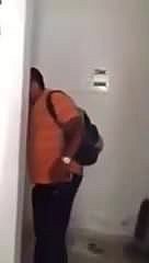 respecte 라 팜므 africains 등 choufo al7ab dyal afari9a