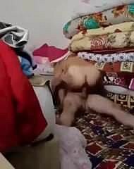 jazda morrocan Dick