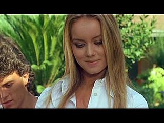 Dispirit liceale - Película completa (1975)