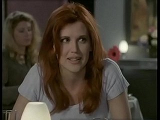 Scandale: 15 In short of Toast of the town (2001)