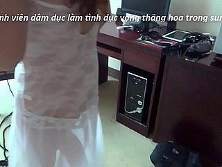 lam tinh voi Nhiều em gai Sinh Vien vietnam diga duc
