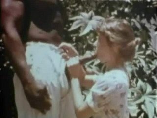ปลูกรักทาส - 70s Interracial คลาสสิก
