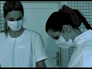 Parodi - - Eğer XXX Can beni yakala (Full HD - Yenilenmiş Versiyon)