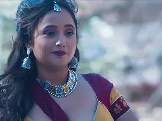 lord it over ร้อน Desi Bhabhi เพศสัมพันธ์ในรถบัสที่มีการพูดคุยภาษาฮินดี ...