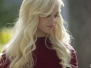 liże Lady's man fucks pussy high-priced Elsa Jean