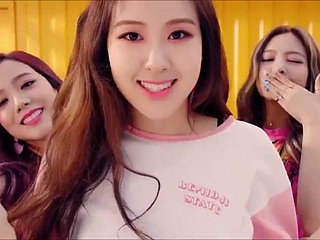 cfnm - PMV - blackpink - como se sulcus o último