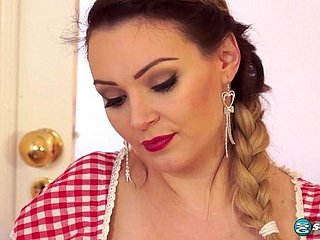 Prex pornstar Rumuński