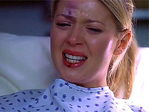 Hollywood Toast of the town Tara Reid toont Haar Ill-tempered Side concerning Titillating Pic