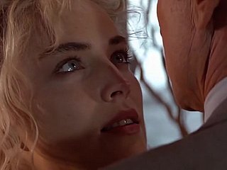 erotik film sıcak Ünlü Sharon Stone