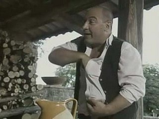 Italian Prototype