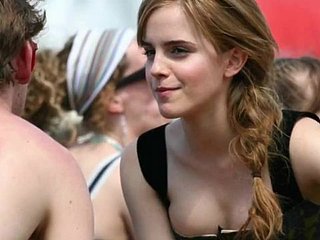 Hermione Granger là phù thủy tốt nhất