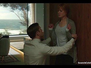 Nicole Mann - Big Little Lies - S01E02 (2017)