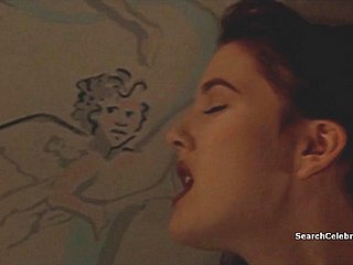 Drew Barrymore - dubbelganger Babe