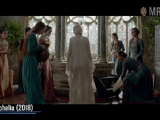 Khá wank cảnh giường xứng đáng với bộ phim thật chuyên nghiệp có tên Naomi Watts