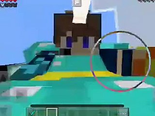 Meu Amor کی ای Minha Vida کی Minecraft کے