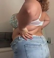 grosse fille, grassouillet plus