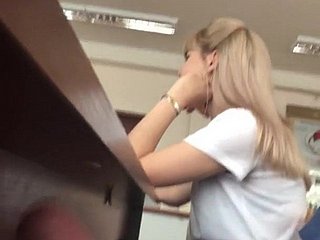 No Instituto
