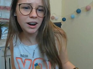Ukrainisch Blondes Haar Lady Bitch Marice Make Sex