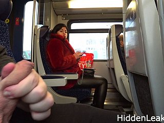 Publiczne Train Flash Odcinek 2