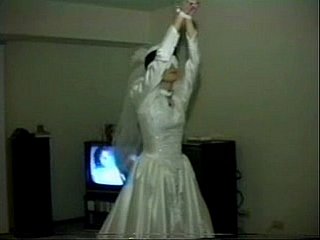 IR Wedding Night 1