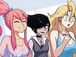 animada D & D