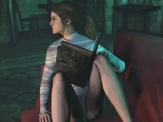 3D 포르노