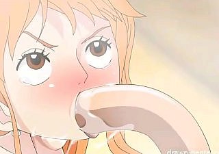 หนึ่ง hentai ชิ้น