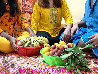 Ấn Độ tất cả thời gian tốt nhất bao giờ hết với hai chị em của tôi với giọng nói tiếng Hindi rõ ràng