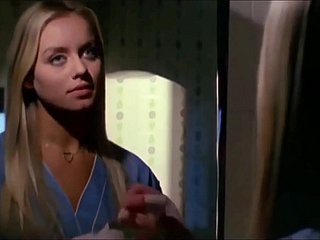 Gloria Guida  Erotic italian movie