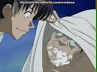 bu anime nedir