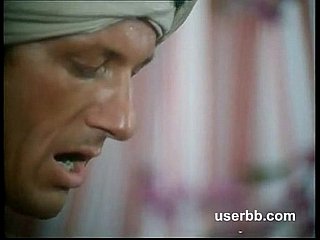 Parte 1-Sogni erotici di Aladdin