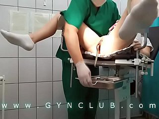 Hard gyno orgasm
