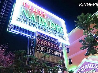 Seifenmassage, Bangkok Thailand!