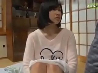 사랑하는 노인