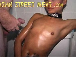 태국어 Clit Piss 5.