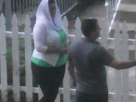 Phat Exasperation jüdischen BBW