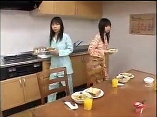 Airi i Meiri Dearest School Girls Full Movie JP