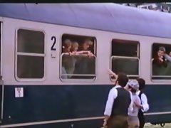 Drei पेरिस (1981) क्राइस्टा लुडविग के साथ में drindl