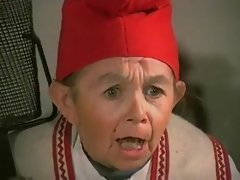 برف سفید اور 7 dwarfs کے (1995)
