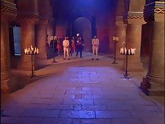 10 سال (1999) لوکا Damiano کی طرف سے بعد میں ہمشوےت