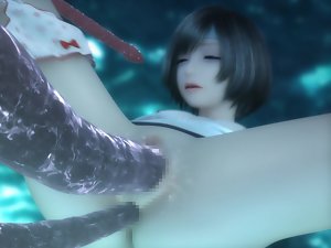 攻撃タコ