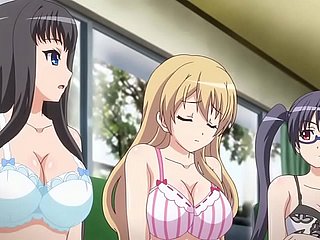 Eroge h wink of an eye ga wink of an eye kaihatsu zanmai 06 camping-ground