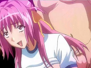 Willing Resultant EP.1 - Hentai Karikatür Segmenti