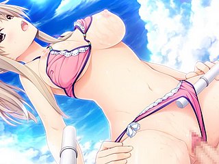 Naruse nono - 06 (a) (pembe mayo)