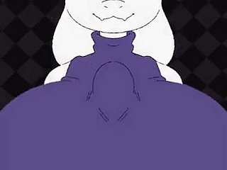 Toriel obtienes ese POV Apart Banger