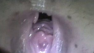 Close -up Homemmade Movie approximately een nacht