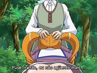 para ressuscitar a irmãesse bruxinho vai arrancar muito cabaço.