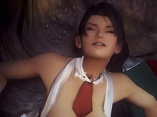 Kunoichi 2 - StudioFow HD