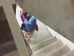 centro commerciale Tangga jilbab